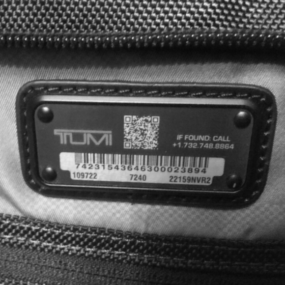 Tumi Bags Tumi Alpha 2 Duffel Bag Poshmark